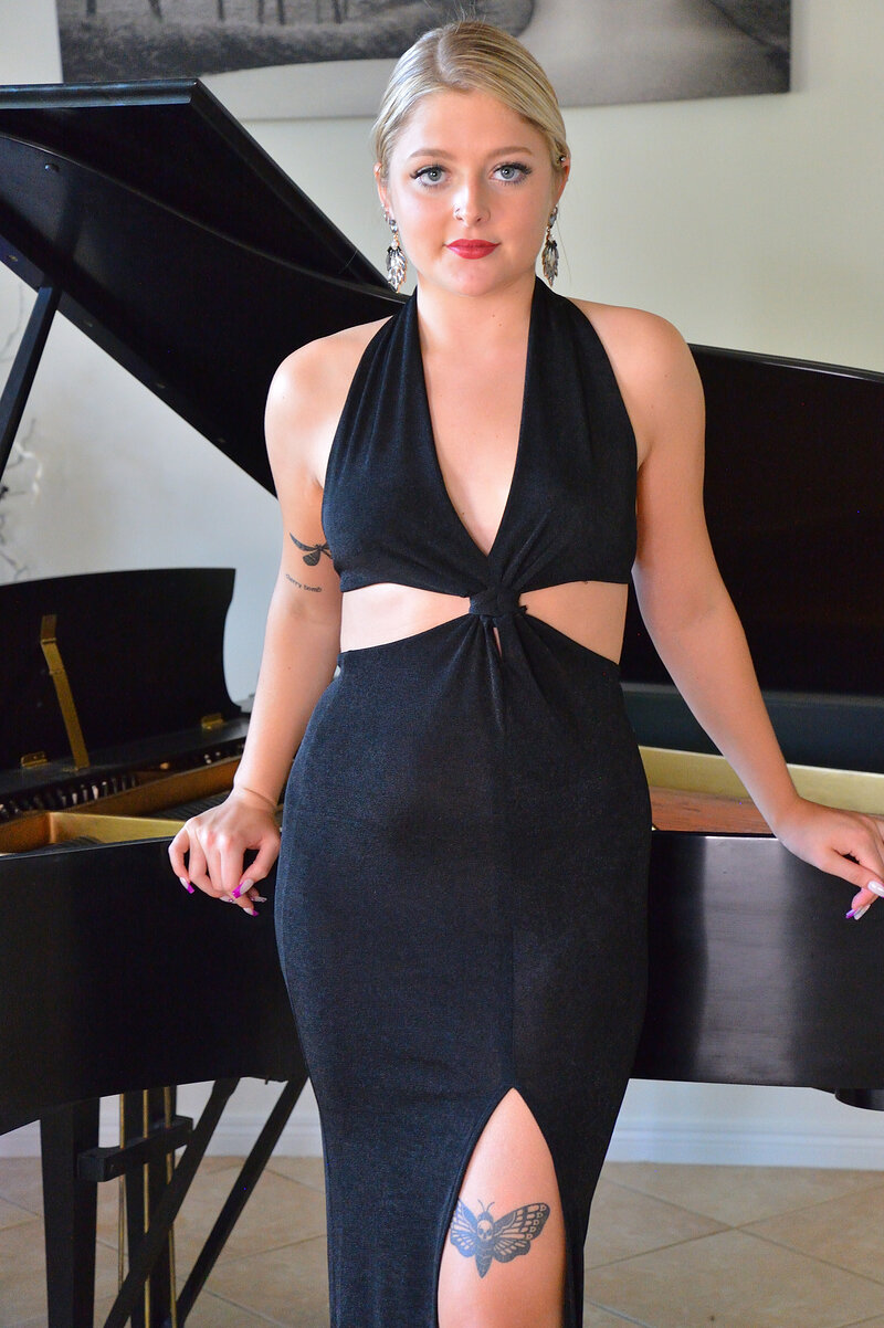 Виктория, 20 лет, 2 размер груди