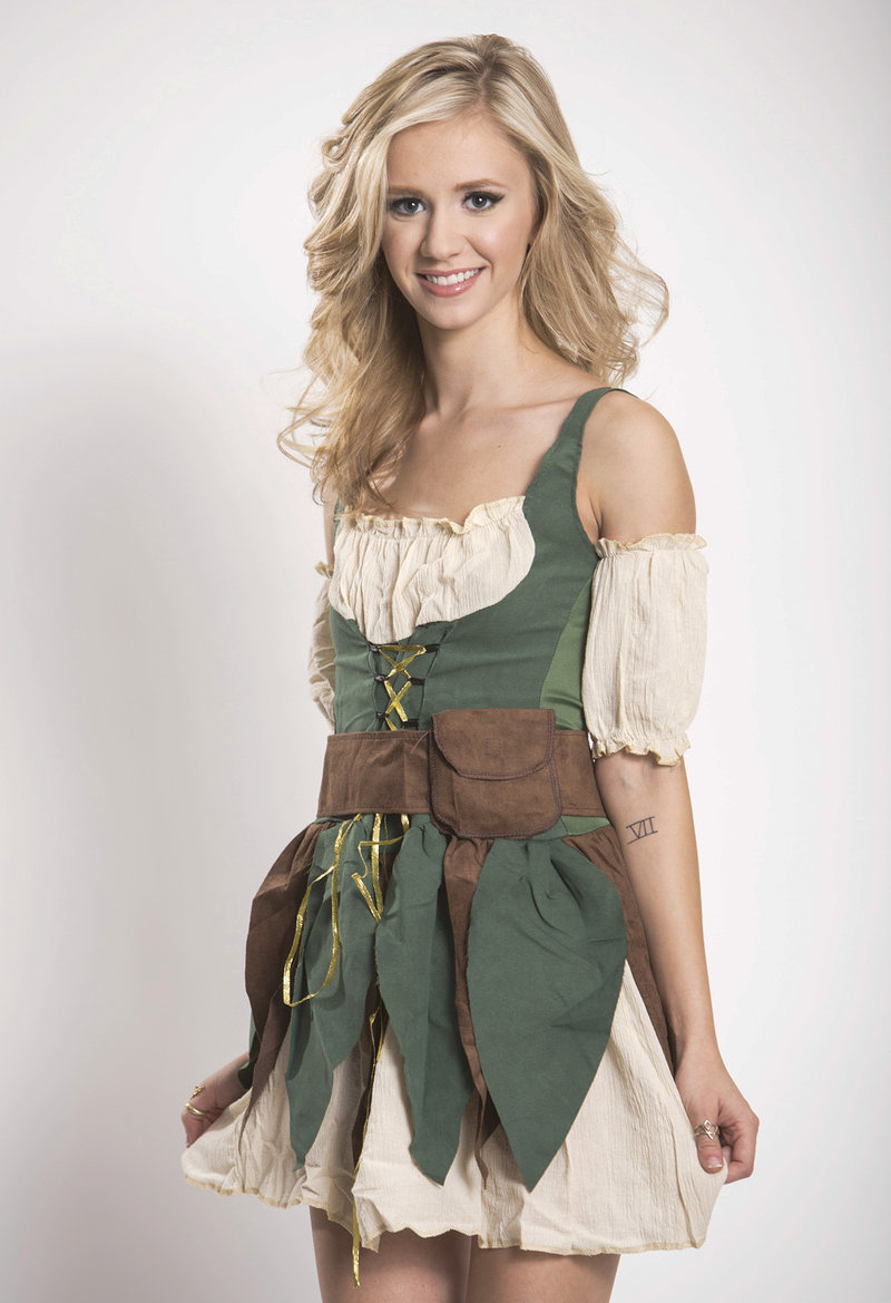 Злата, 35 лет, 2 размер груди